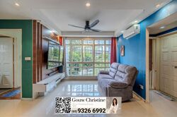 Blk 268A COMPASSVALE ARCADIA (Sengkang), HDB 4 Rooms #592643561
